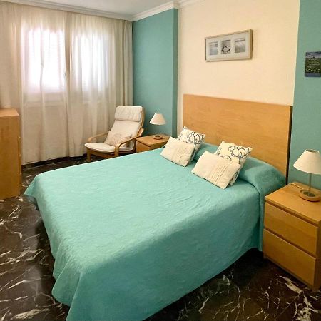 Magnificent Apt. With Sea View, Cliff & Marina Santiago Del Teide Exterior photo