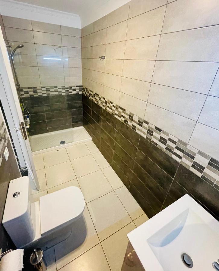 Magnificent Apt. With Sea View, Cliff & Marina Santiago Del Teide Exterior photo