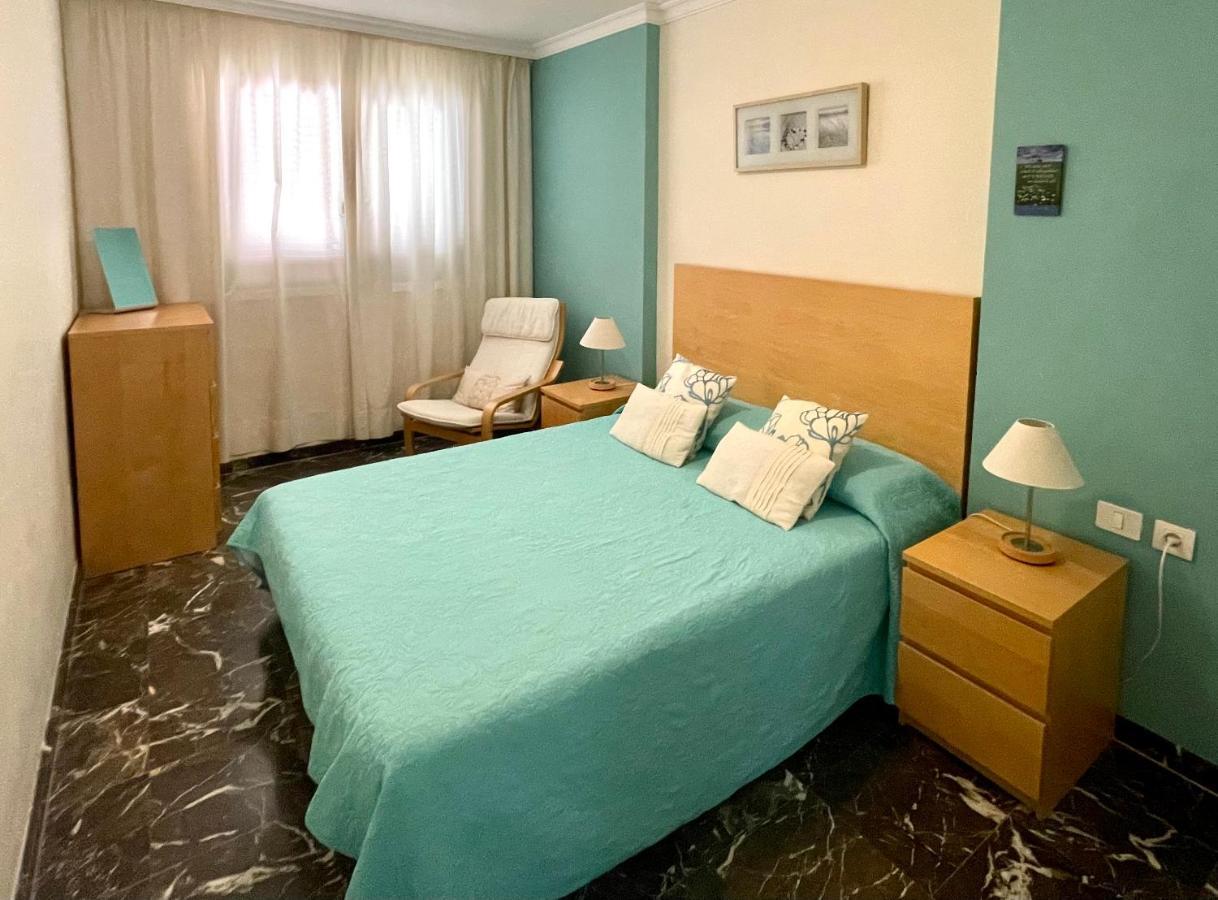 Magnificent Apt. With Sea View, Cliff & Marina Santiago Del Teide Exterior photo